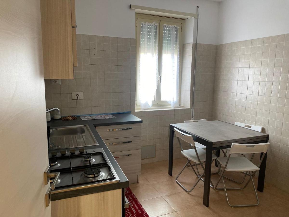 Lägenhet Casa Gemelli *