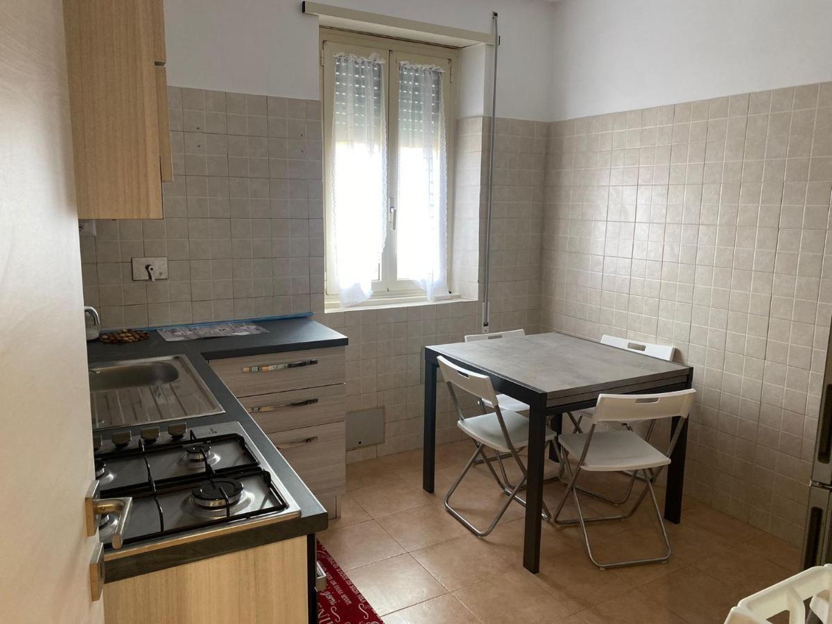 Casa Gemelli Lägenhet *