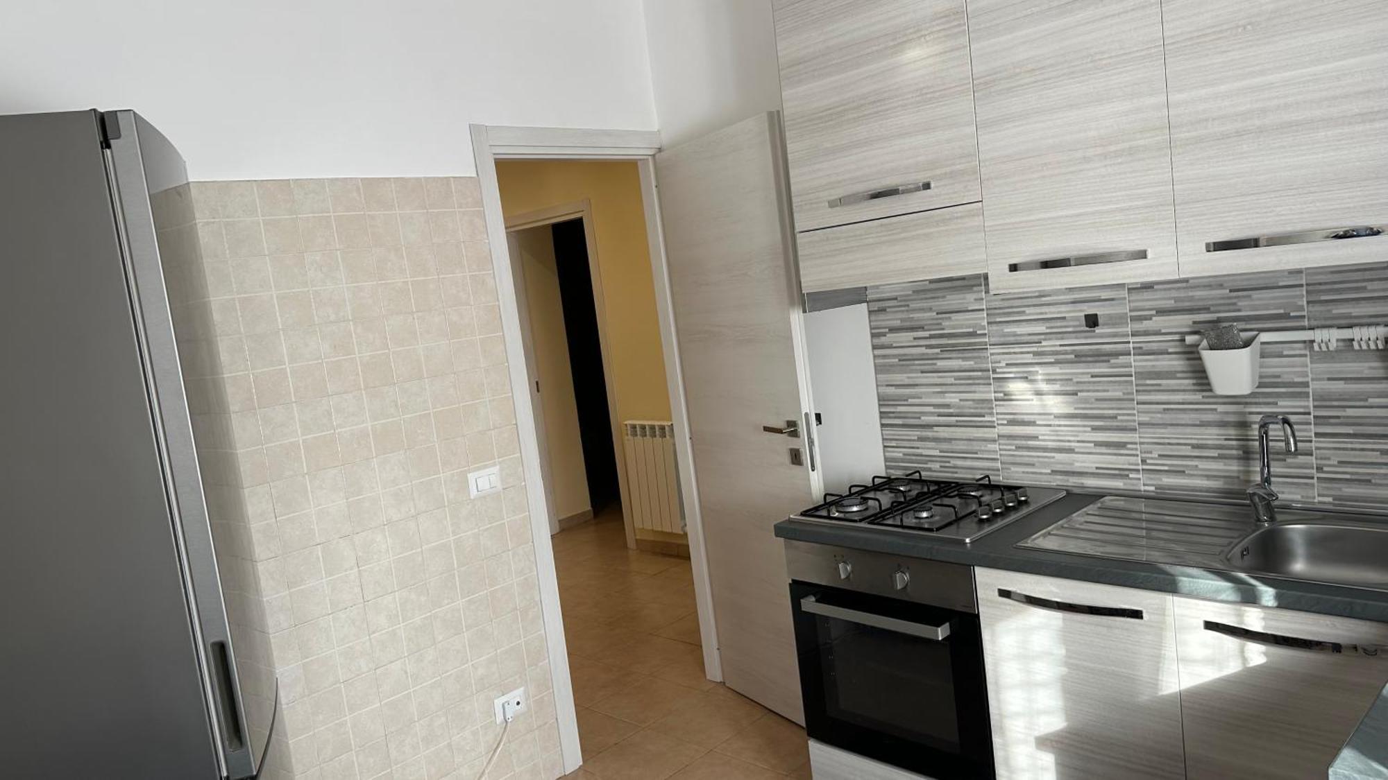 Lägenhet Casa Gemelli