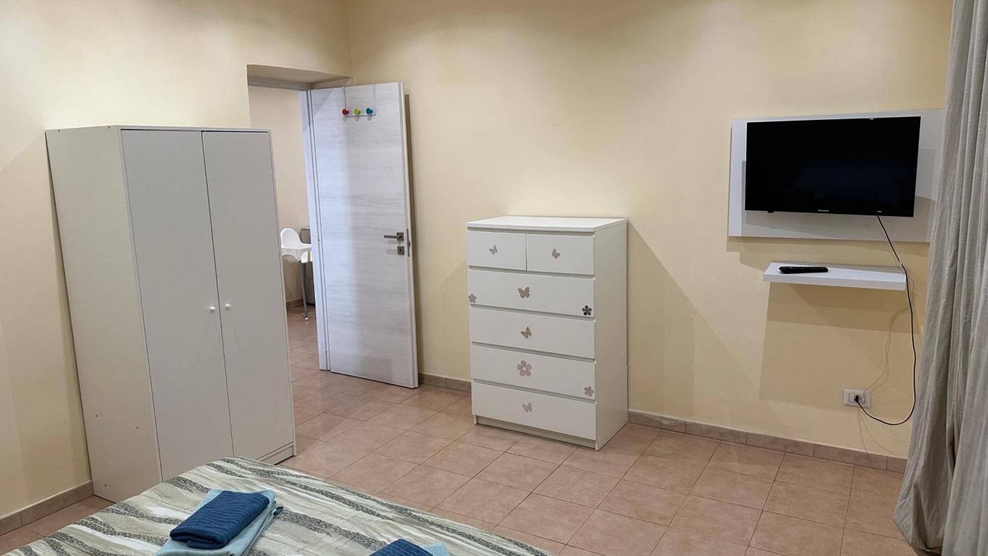 Lägenhet Casa Gemelli *